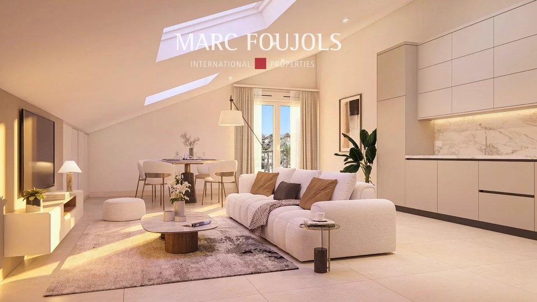 Apartment in Nice, Provence-Alpes-Côte d'Azur, France 5 - 16661470