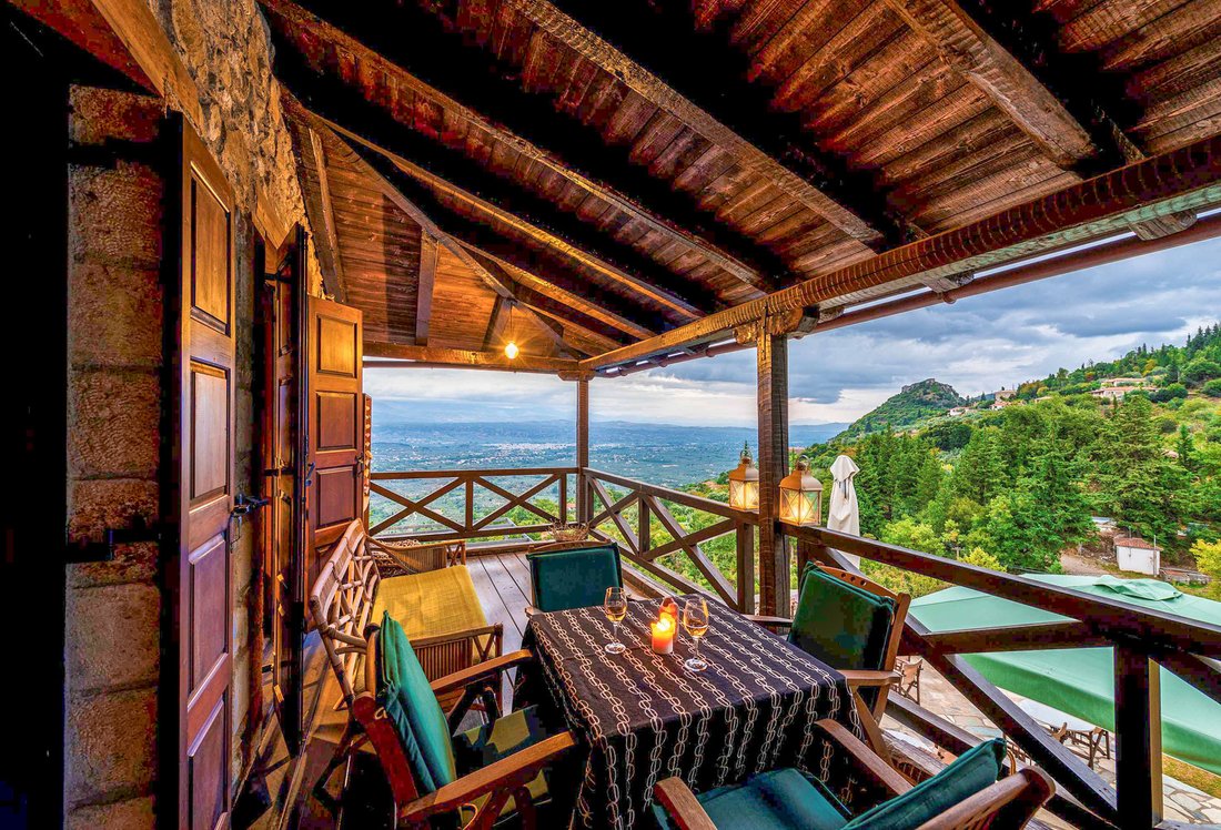 Community of Mystras, Peloponnese, Western Greece and the Ionian, Greece 1 - 16663091