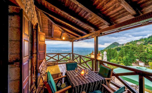 Community of Mystras, Peloponnese, Western Greece and the Ionian, Greece 1