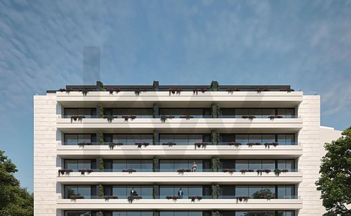 Apartment in Matosinhos e Leca da Palmeira, Porto District, Portugal 1