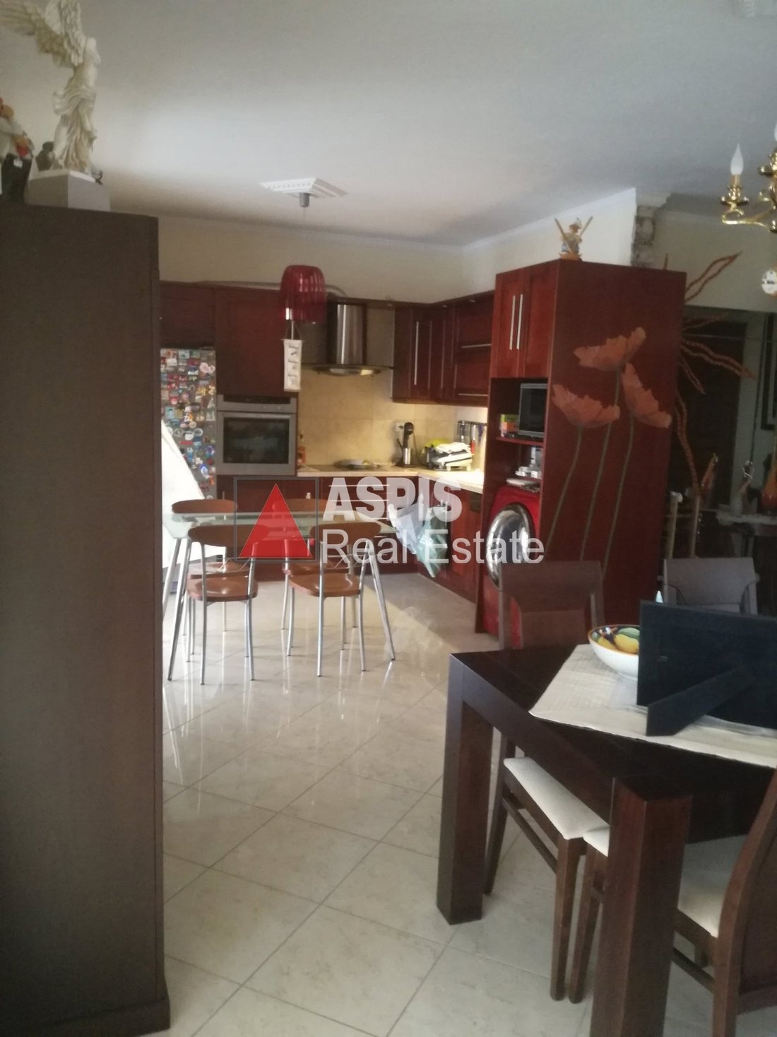 Apartment in Argyroupoli, Attica, Greece 1 - 16665655