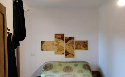 Castle for Sale in Castiglione d'Orcia, Tuscany, Italy