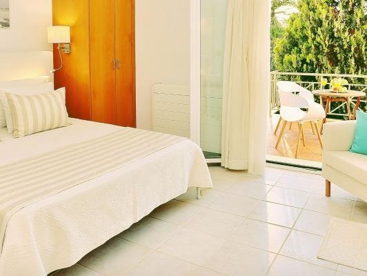 Villa in Corfu, Peloponnese, Western Greece and the Ionian, Greece 3 - 16665715