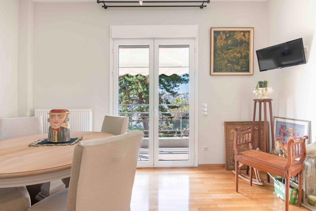 Appartamento a 2nd District of Piraeus, Piraeus, Grecia 4 - 15998970