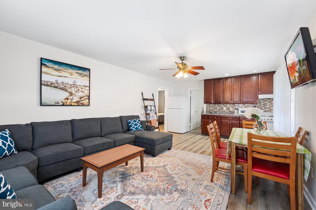 House in Ocean City, Maryland, United States 2 - 16665001