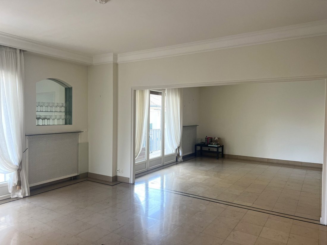 Apartment in Port Marianne, Montpellier, France 2 - 16665387