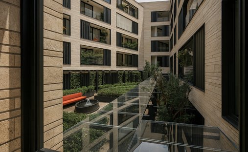 Appartement à Mexico City, Mexique 1