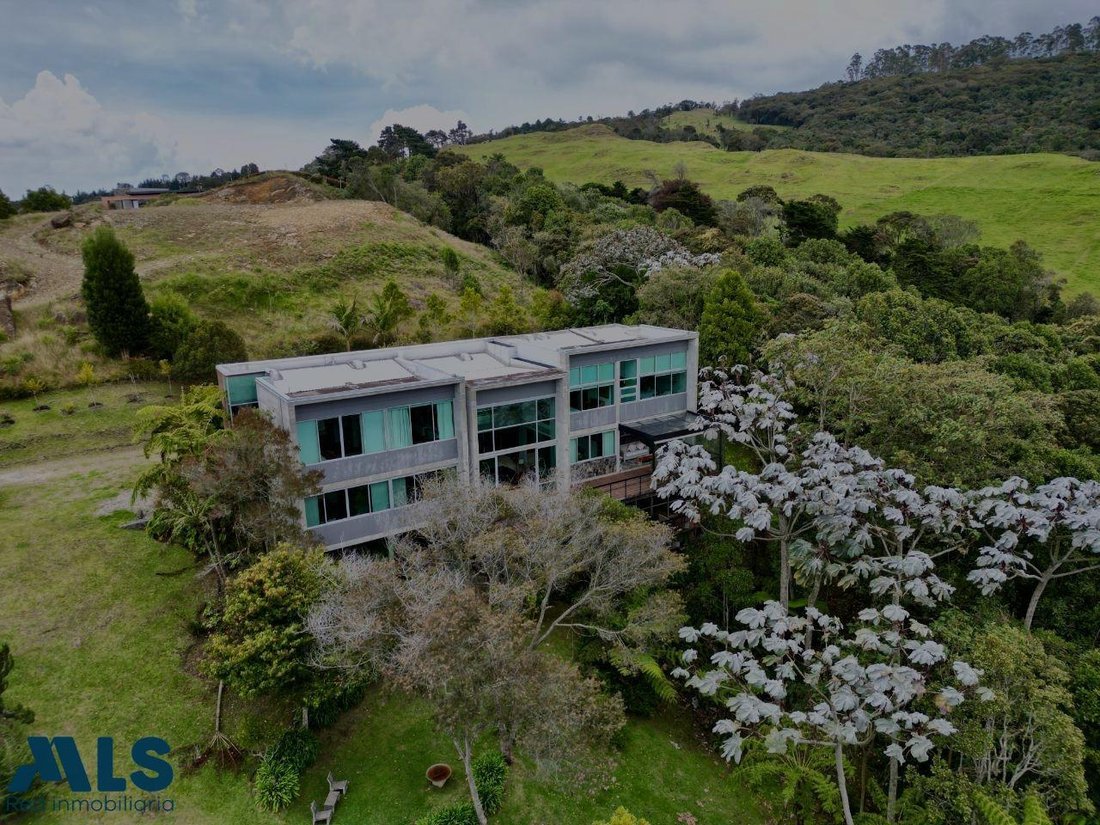 House in Las Mercedes, Antioquia, Colombia 1 - 16661854