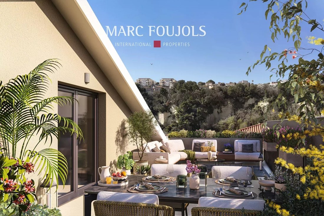 Apartment in Nice, Provence-Alpes-Côte d'Azur, France 2 - 16661470