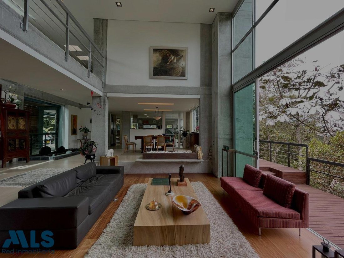 House in Las Mercedes, Antioquia, Colombia 3 - 16661854