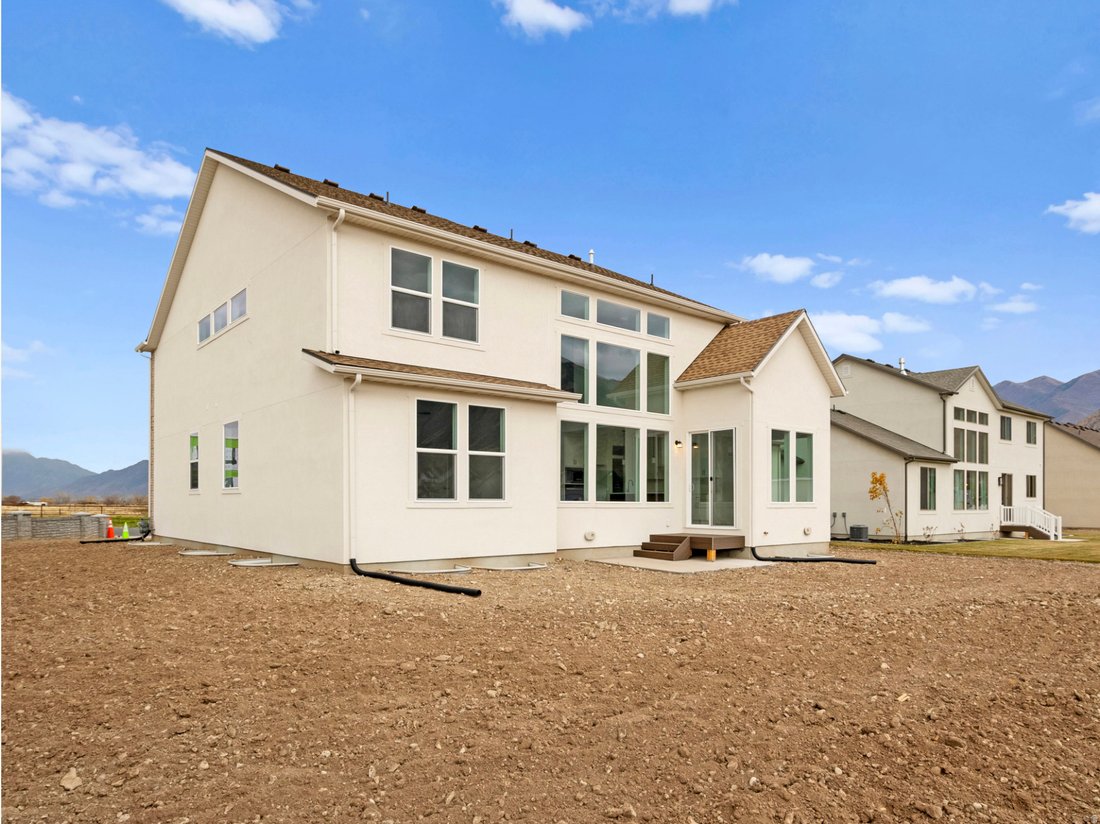 House in Woodland Hills, Utah, United States 3 - 16591594