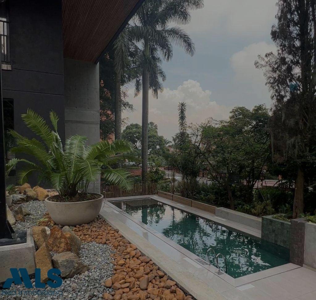 Apartment in Medellín, Antioquia, Colombia 5 - 16661844