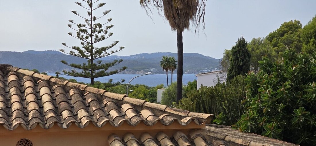 Villa in Rotes Velles, Calvia, Balearic Islands 1 - 16664077