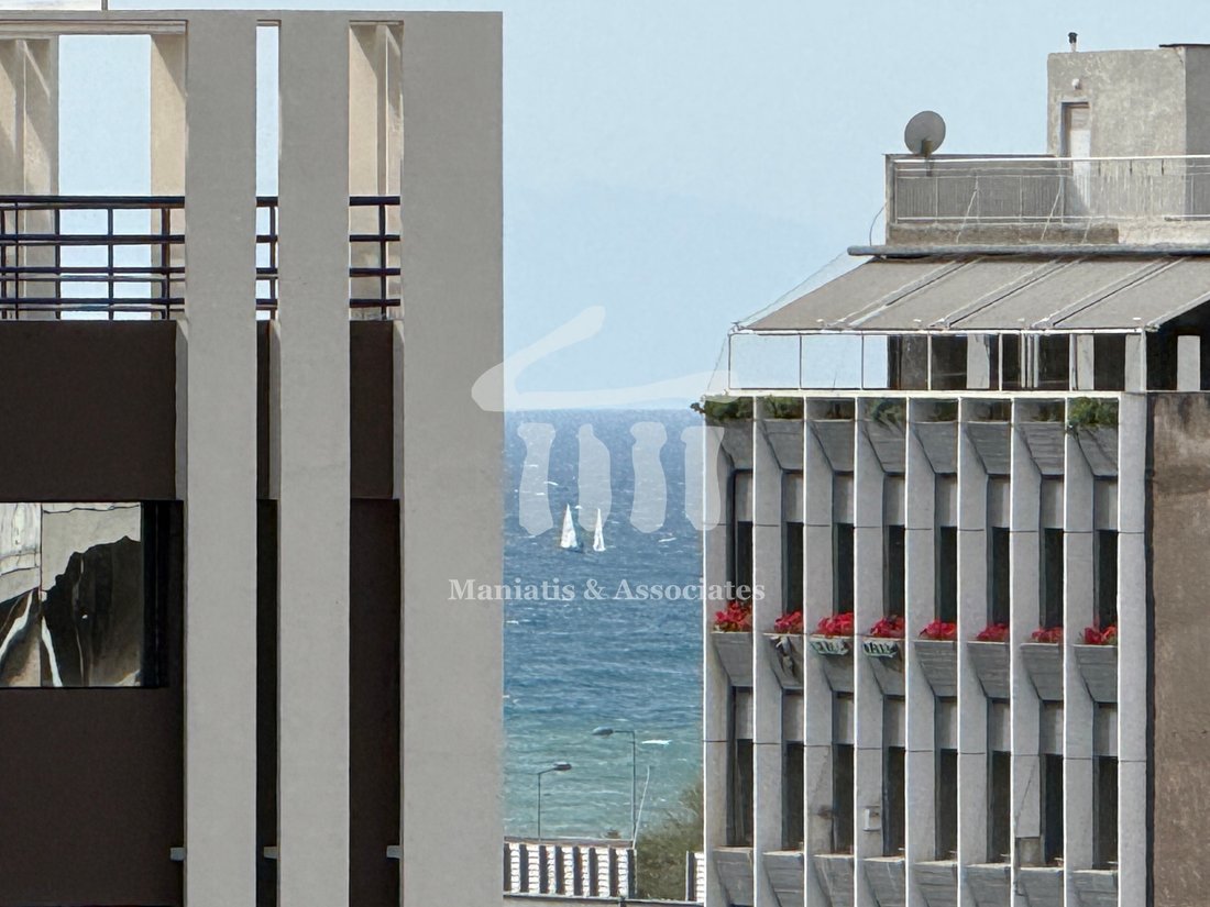 Apartment in 2nd Community of Kallithea, Attica, Greece 2 - 13875572