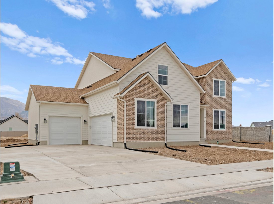 House in Woodland Hills, Utah, United States 2 - 16591594