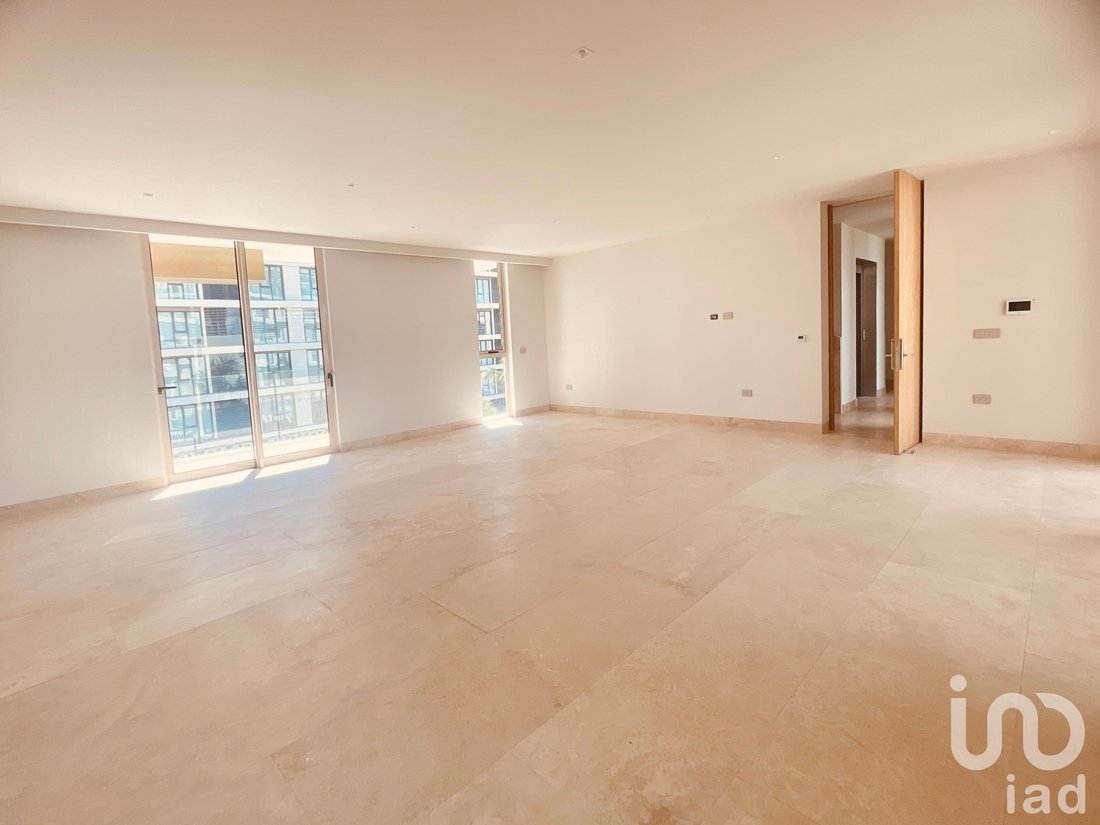 Apartment in Cancún, Quintana Roo, Mexico 4 - 16662387