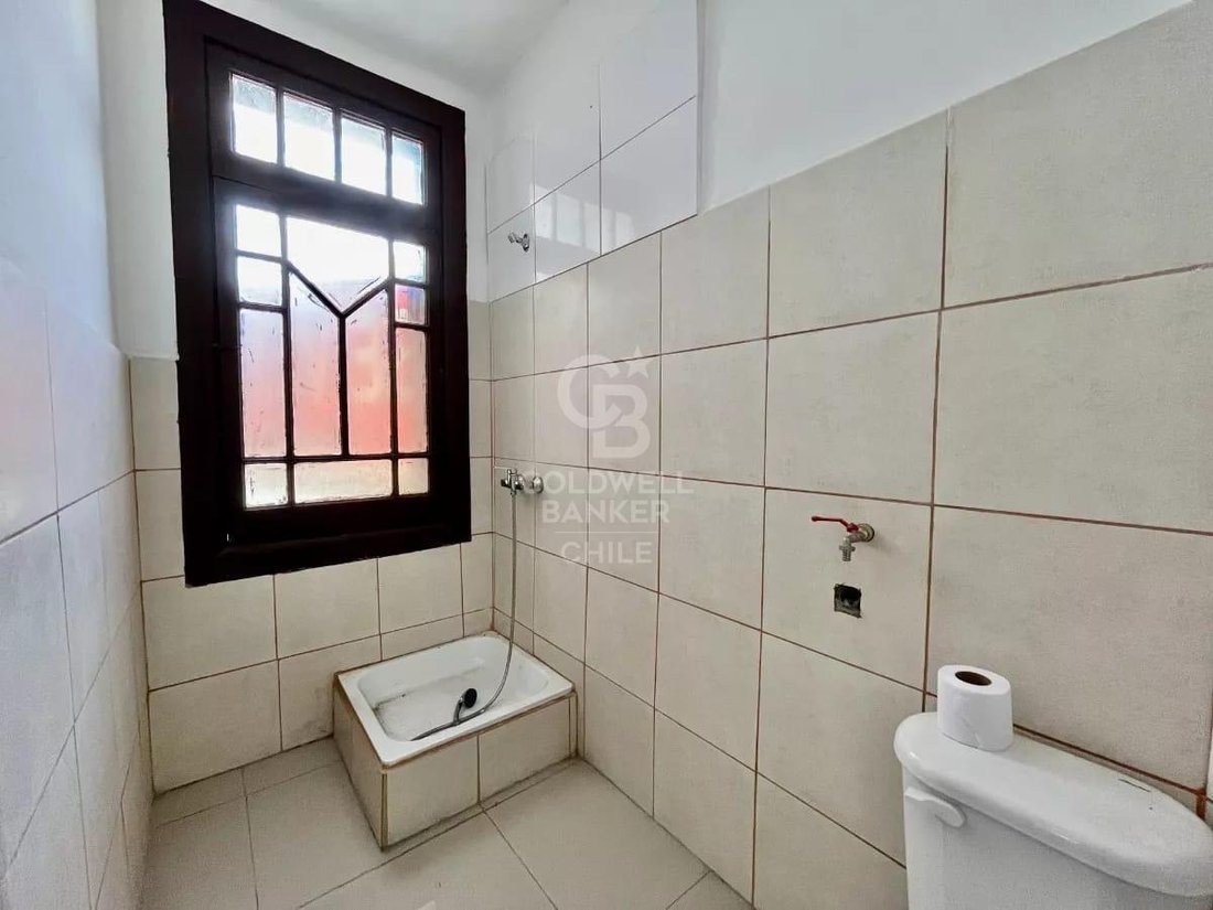 House in Providencia, Santiago Metropolitan Region, Chile 4 - 16661291