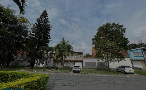 Land in Medellín, Antioquia, Colombia 1