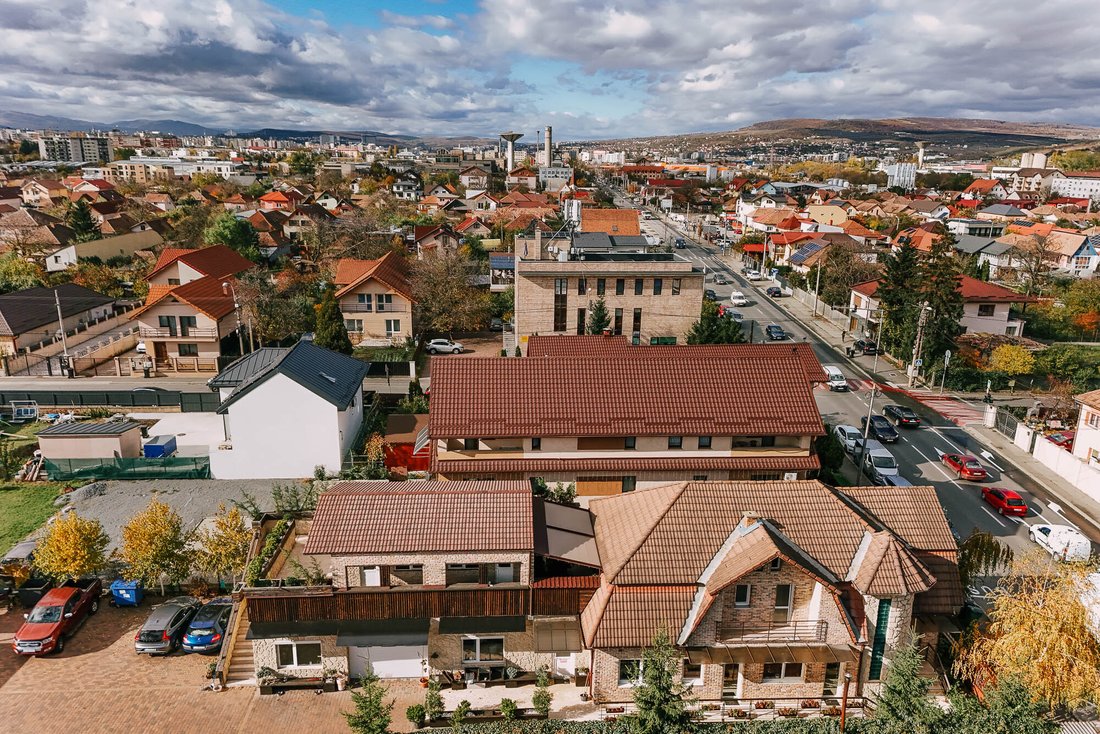 House in Cluj-Napoca, Cluj County, Romania 5 - 16662544