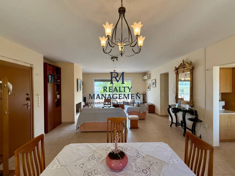 Apartment in South Athens, Attica, Greece 1 - 16661544