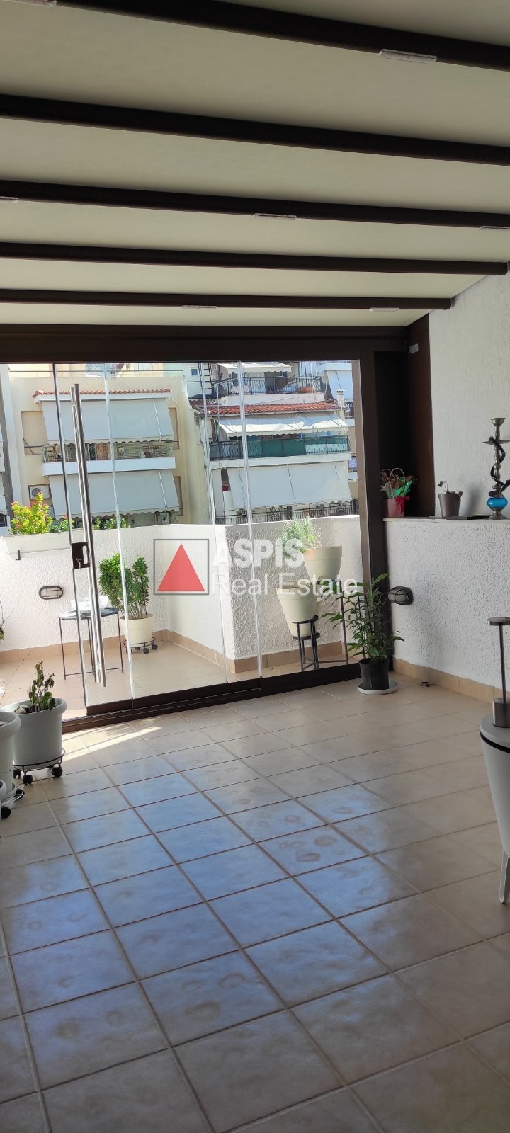 Apartment in Argyroupoli, Attica, Greece 3 - 16665655