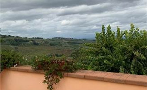 Castle for Sale in Montespertoli, Tuscany, Italy