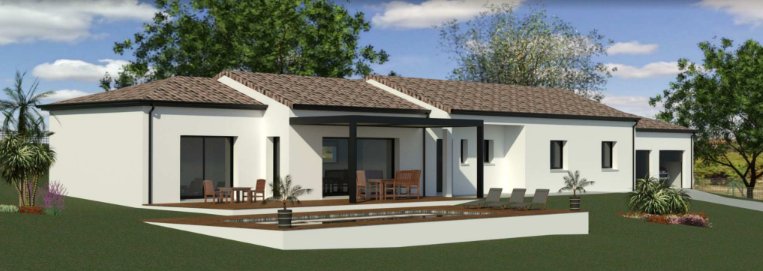 House in Auzeville-Tolosane, Occitania, France 2 - 15014197