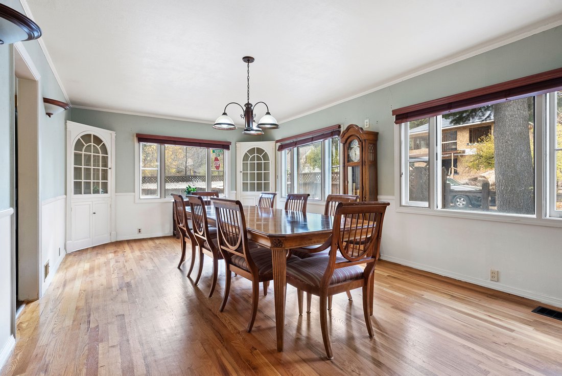 House in Colorado Springs, Colorado, United States 5 - 16661298