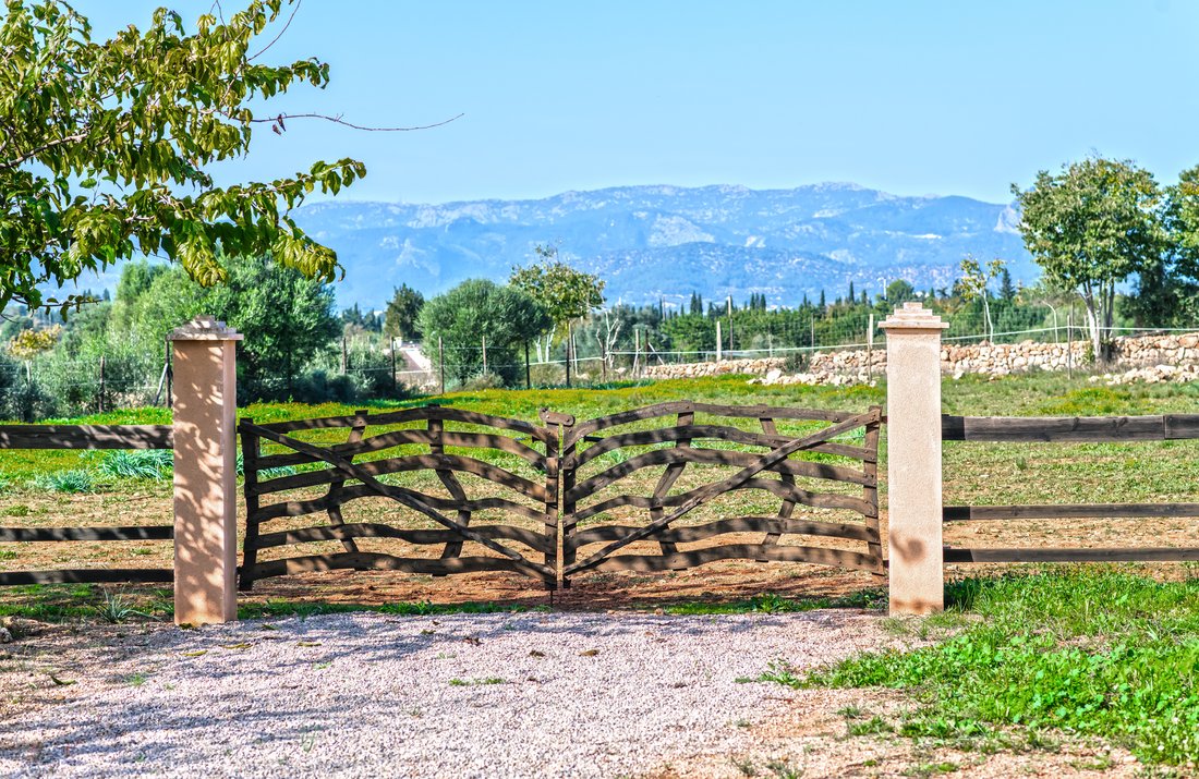 Country House in Sencelles, Balearic Islands, Spain 1 - 16661757