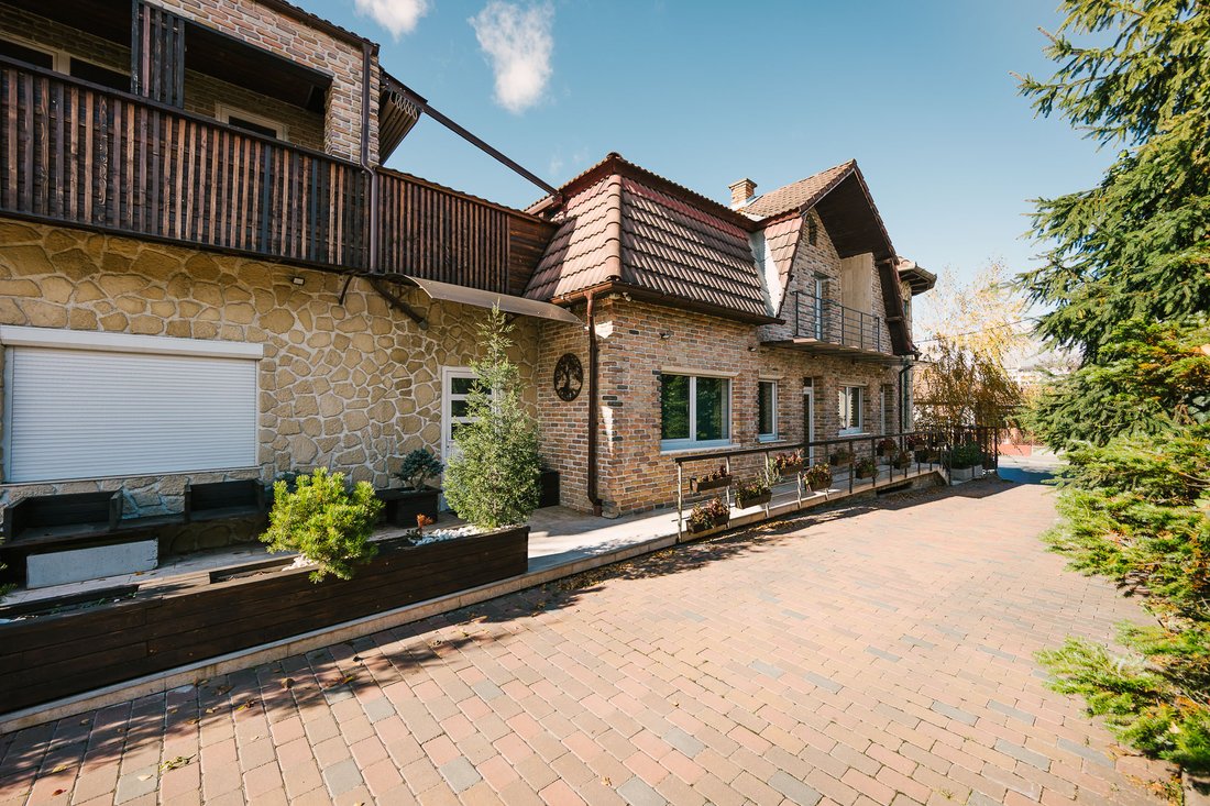 House in Cluj-Napoca, Cluj County, Romania 1 - 16662544