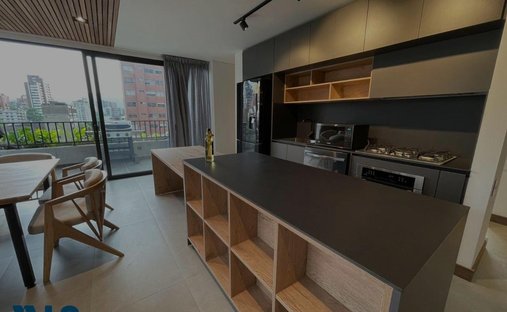 Appartement à Medellín, Antioquia, Colombie 1