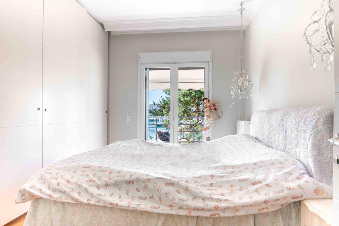 Appartamento a 2nd District of Piraeus, Piraeus, Grecia 5 - 15998970