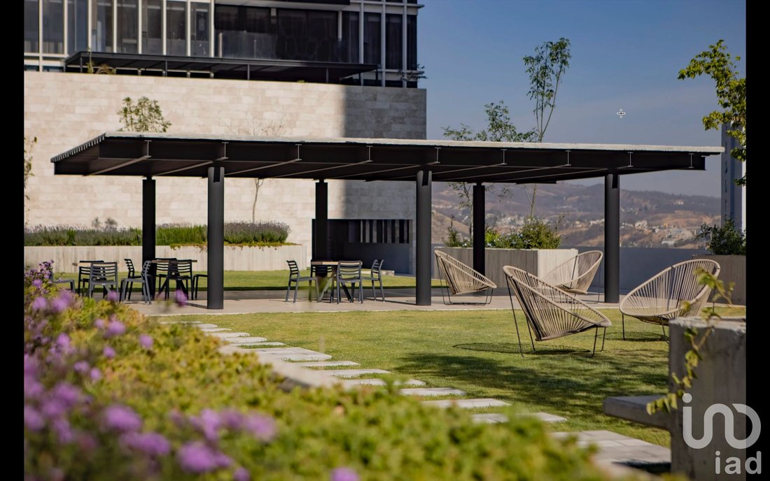Apartment in Rincón Verde, State of Mexico, Mexico 2 - 16662411