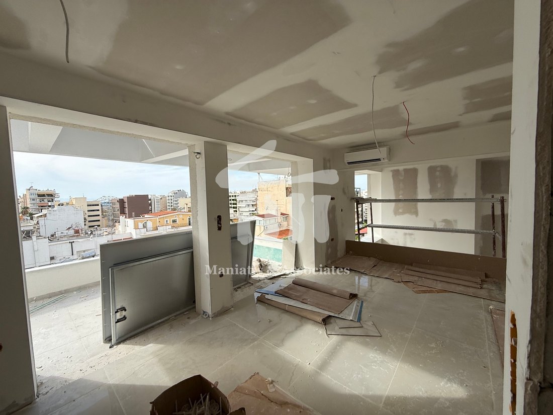 Apartment in 2nd Community of Kallithea, Attica, Greece 3 - 13875572