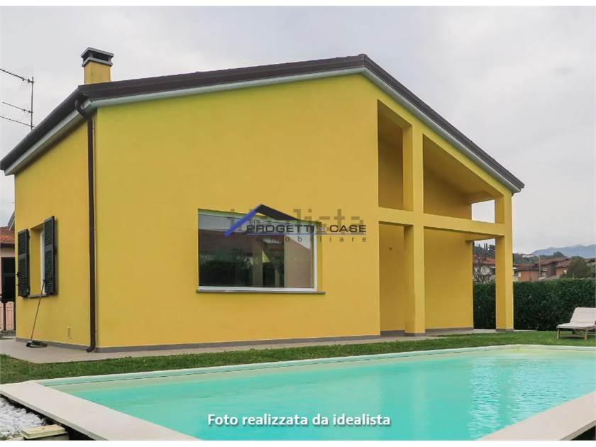 Villa in Center, Sarzana, Liguria 3 - 16661408