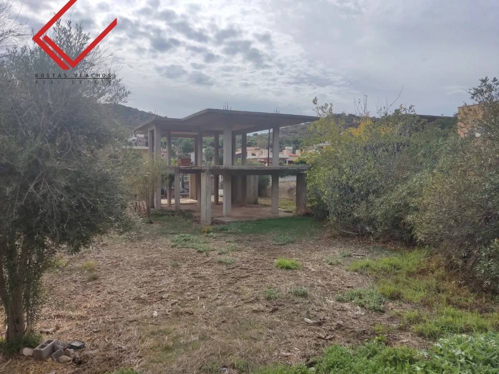 House in Anavissos, Attica, Greece 1 - 16666066