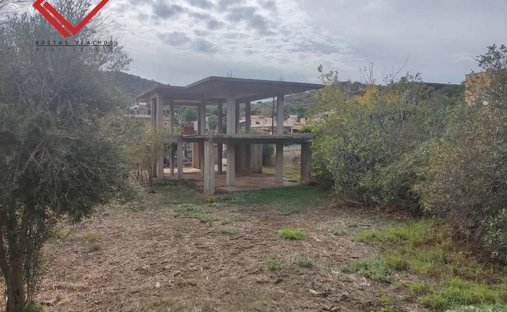 Maison à Anavissos, Attique, Grèce 1