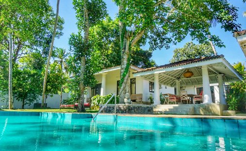 Villa in Habaraduwa, Southern Province, Sri Lanka 1
