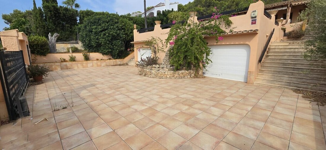 Villa in Rotes Velles, Calvia, Balearic Islands 4 - 16664077