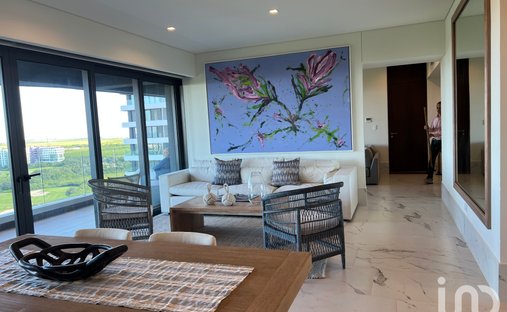 Apartment in Cancún, Quintana Roo, Mexico 1
