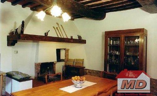 Castle for Sale in Montespertoli, Tuscany, Italy