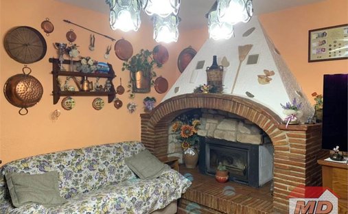 Castle for Sale in Montespertoli, Tuscany, Italy