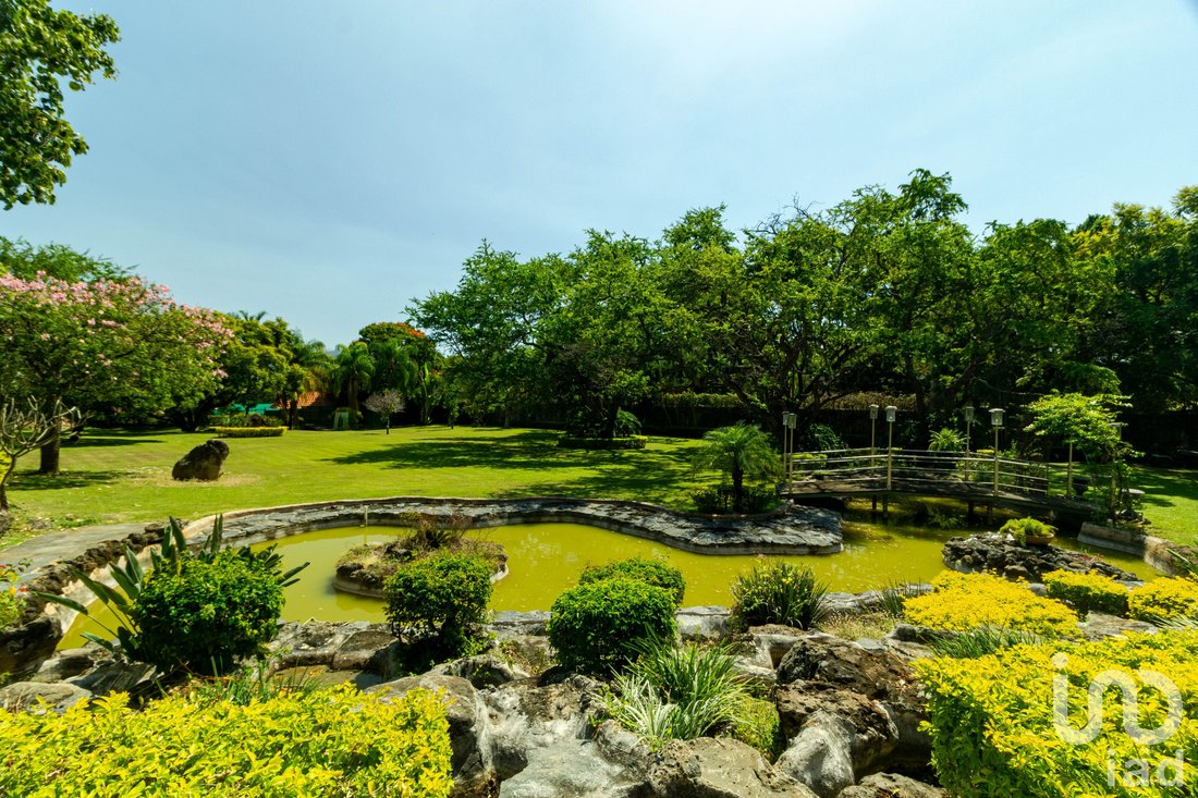 Land in Jiutepec, Morelos, Mexiko 2 - 16104302