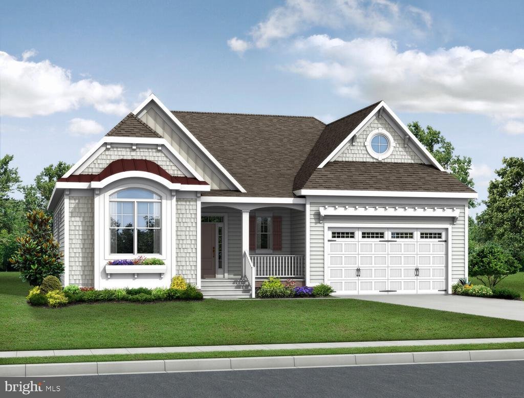 House in Milton, Delaware, United States 1 - 16664971