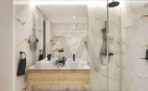 Apartment in Matosinhos e Leca da Palmeira, Porto District, Portugal 1