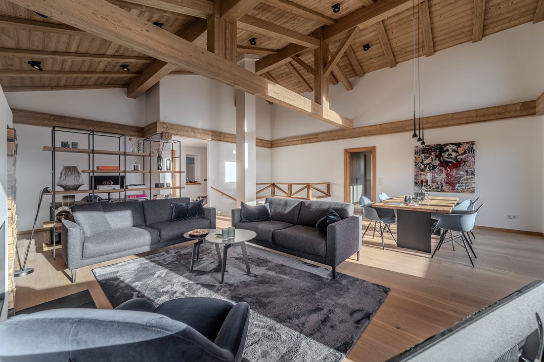 Country House in Waidring, Tyrol, Austria 1 - 16661432