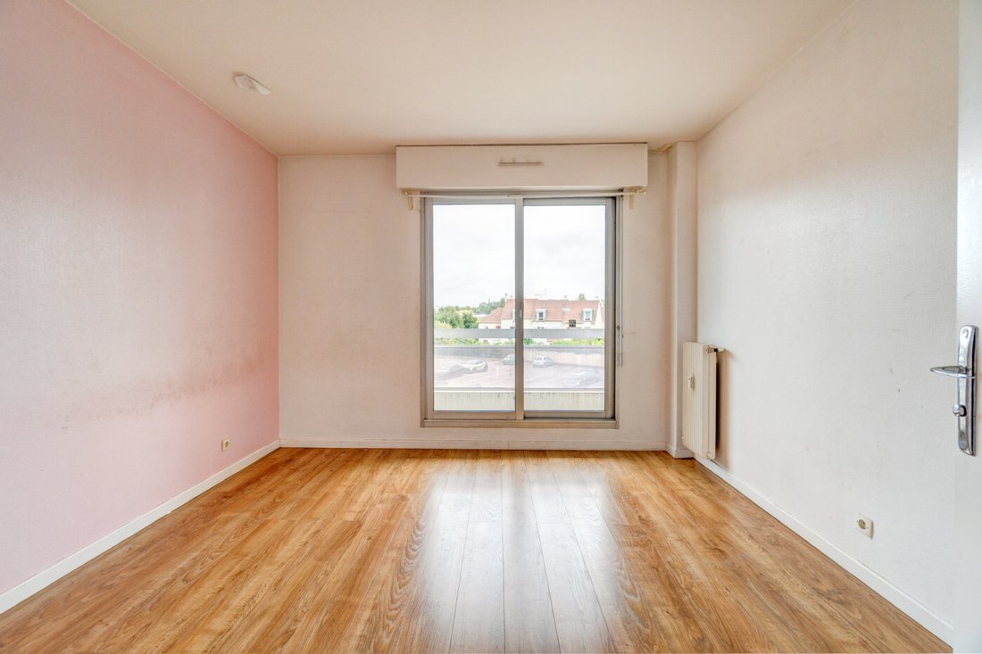 Apartment in Centre, Le Pecq, France 3 - 16661638