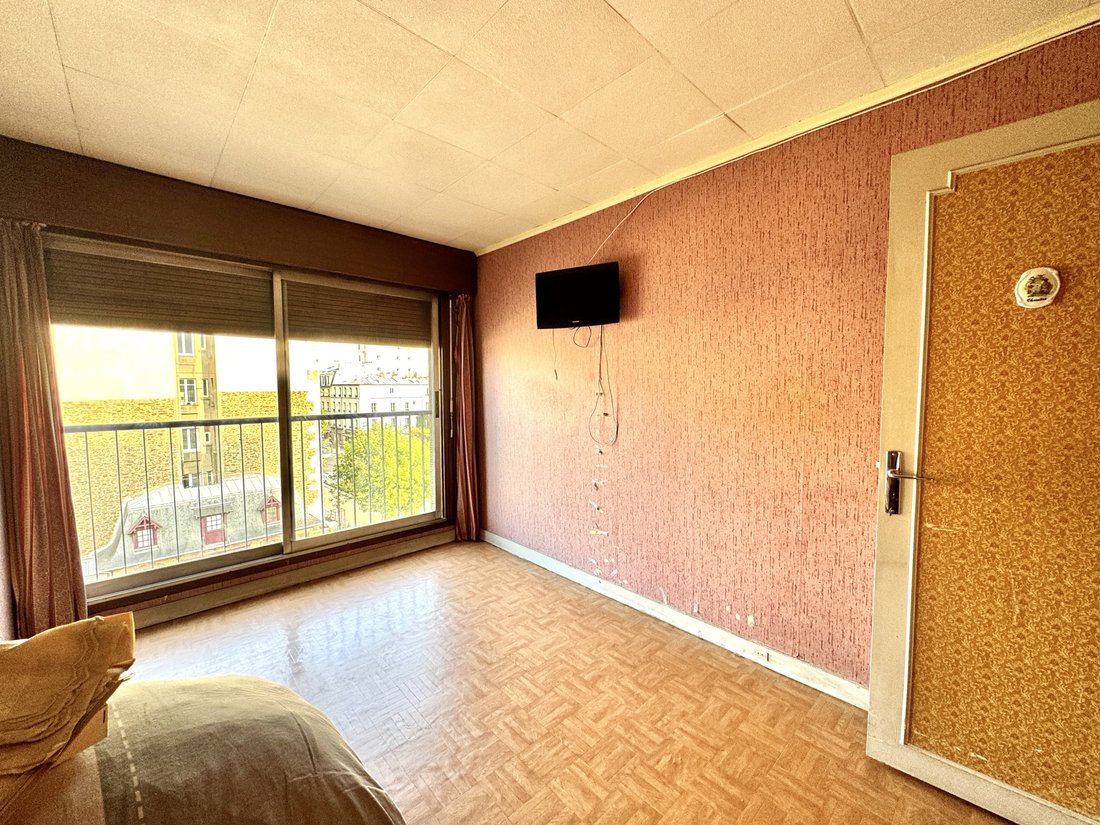 Apartment in Vincennes, Ile-de-France, France 5 - 16661667