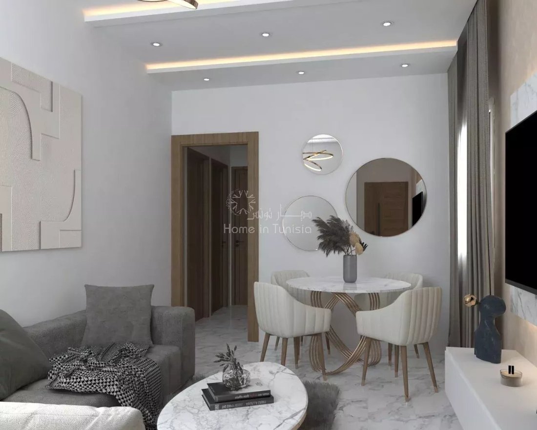 Apartment in Sousse, Sousse, Tunisia 2 - 13593333