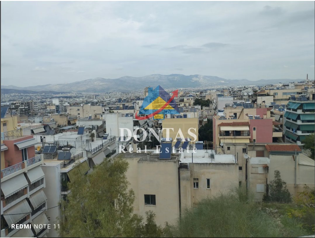 Land in 5th District of Athens, Athens, Greece 1 - 16665658